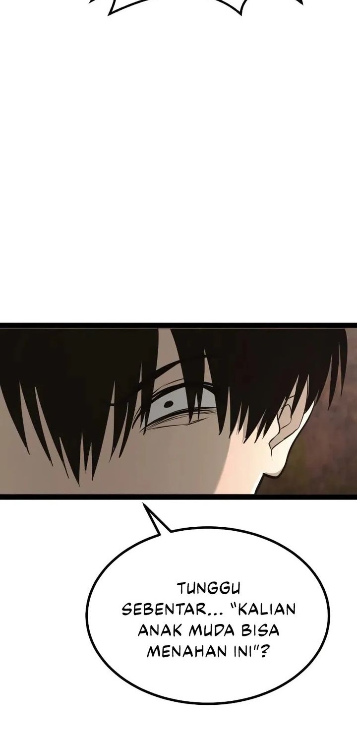 Level 999 Goblin Chapter 22 Gambar 56