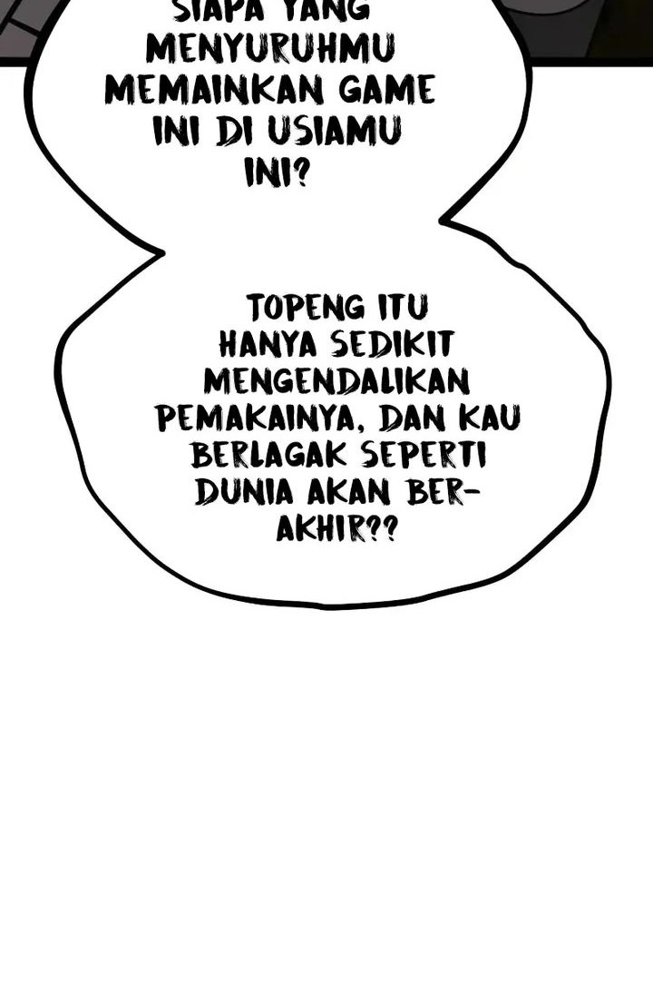 Level 999 Goblin Chapter 22 Gambar 58