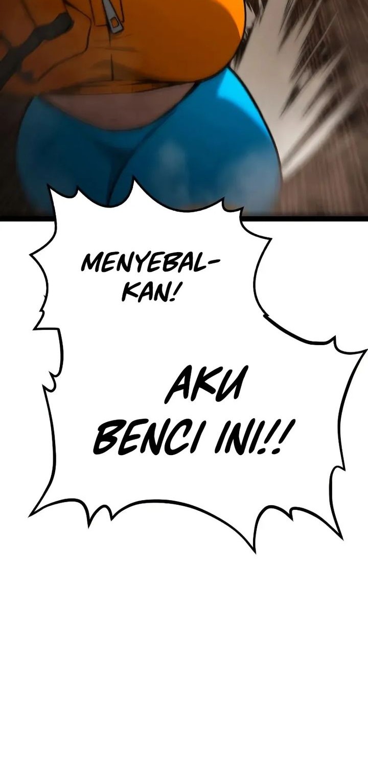 Level 999 Goblin Chapter 22 Gambar 4