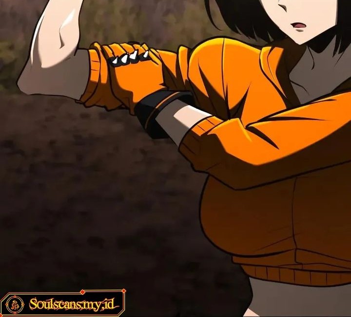 Level 999 Goblin Chapter 22 Gambar 73