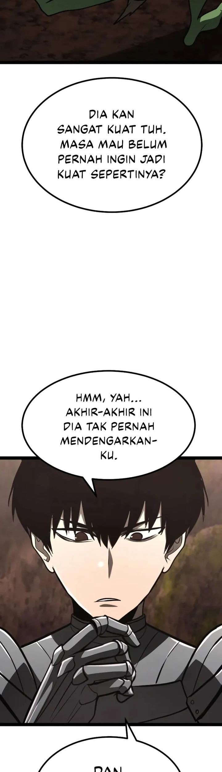 Level 999 Goblin Chapter 22 Gambar 68