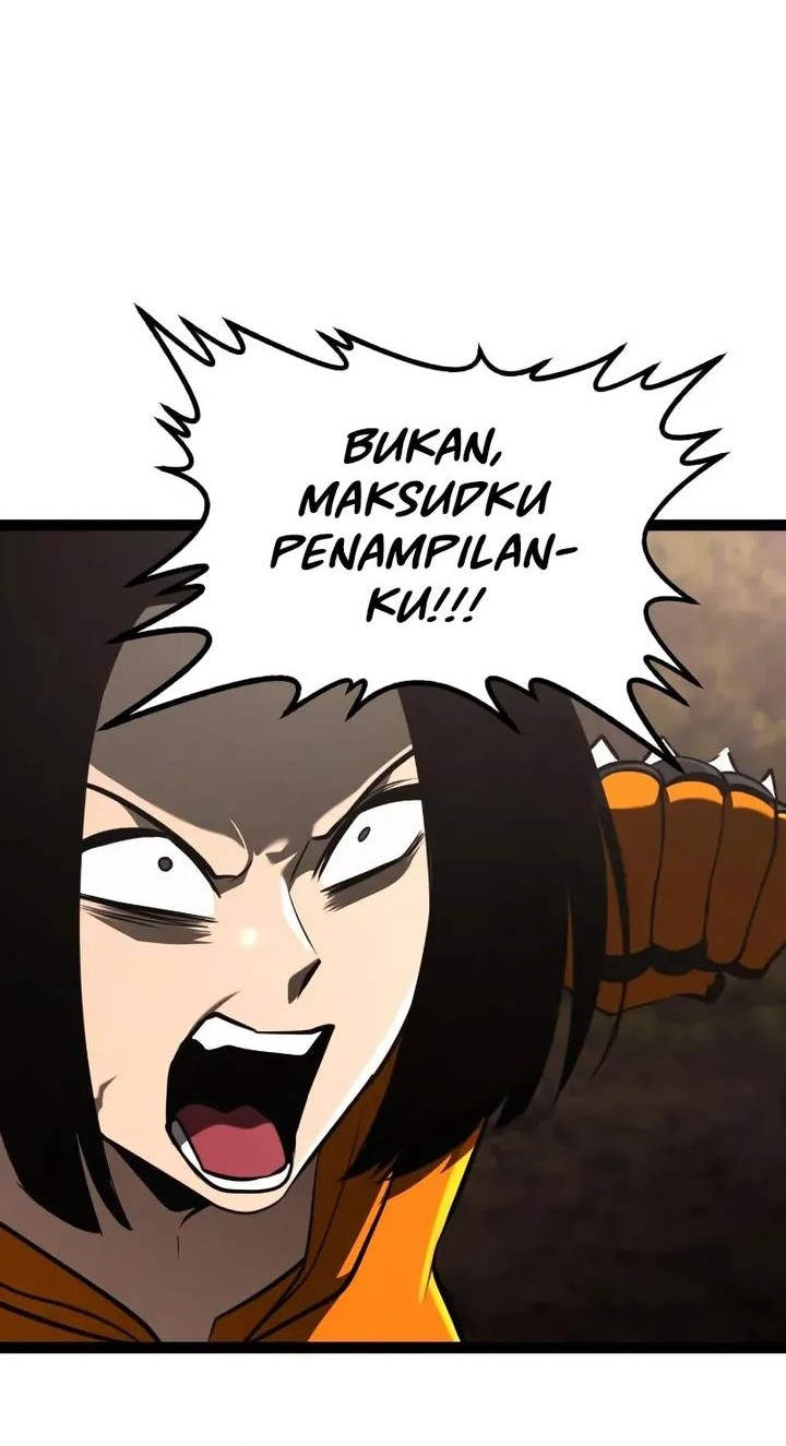 Level 999 Goblin Chapter 22 Gambar 71