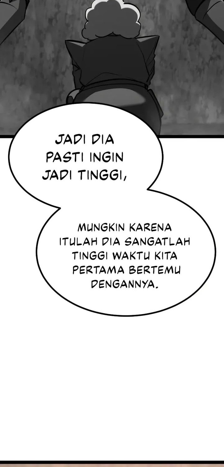 Level 999 Goblin Chapter 22 Gambar 75