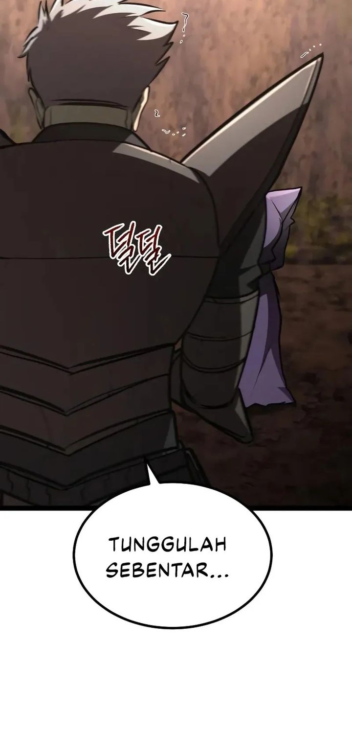 Level 999 Goblin Chapter 22 Gambar 77