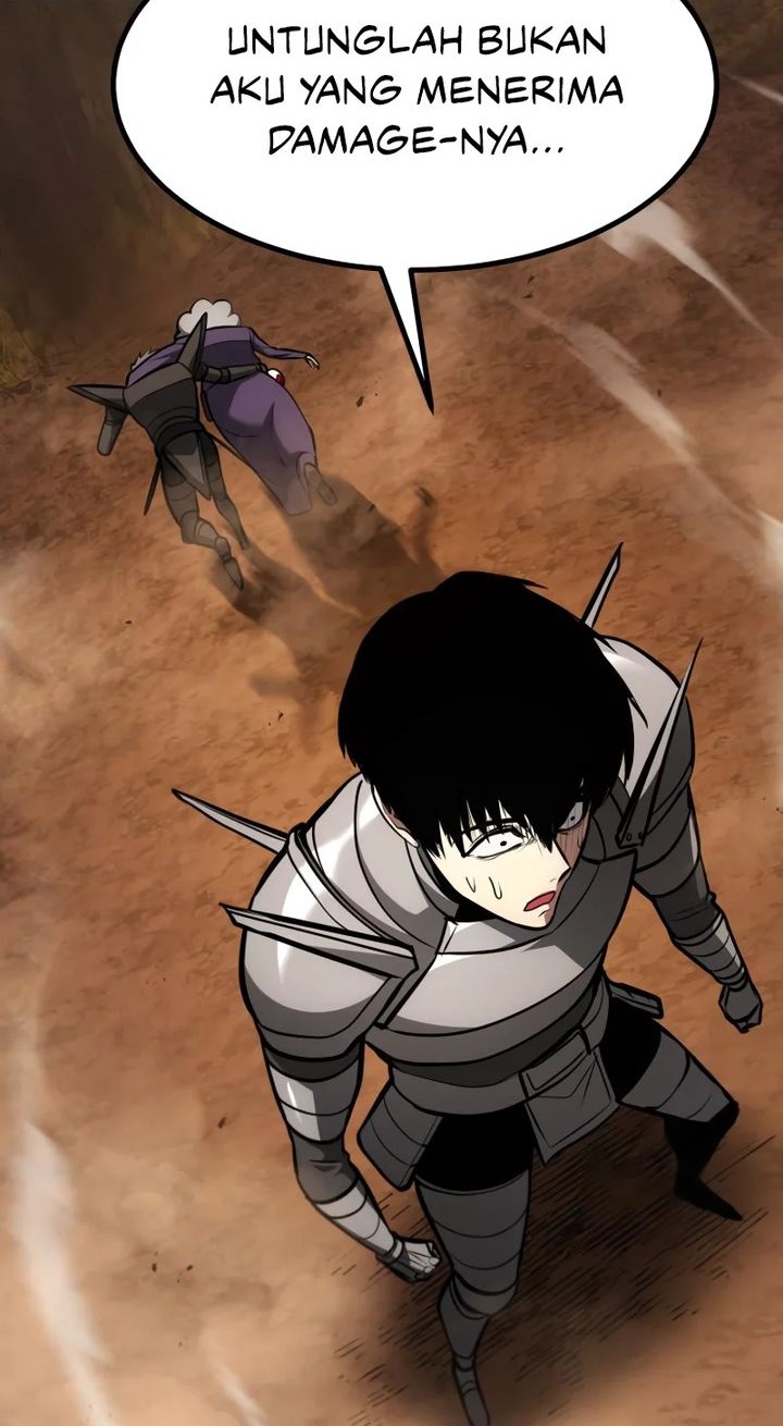 Level 999 Goblin Chapter 23 Gambar 77