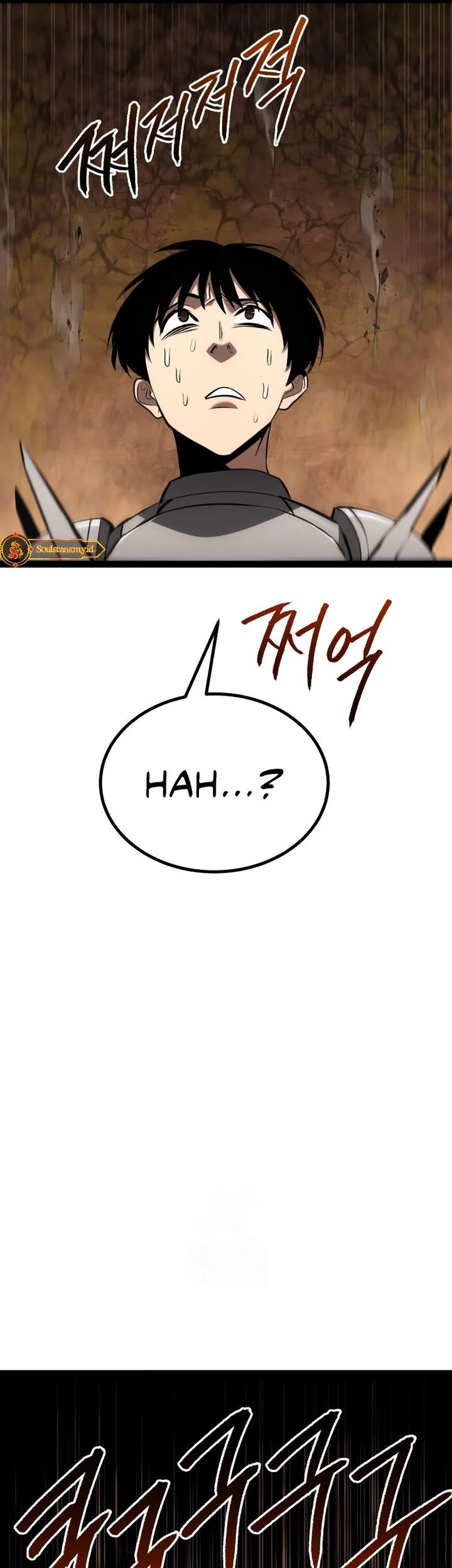 Level 999 Goblin Chapter 23 Gambar 86