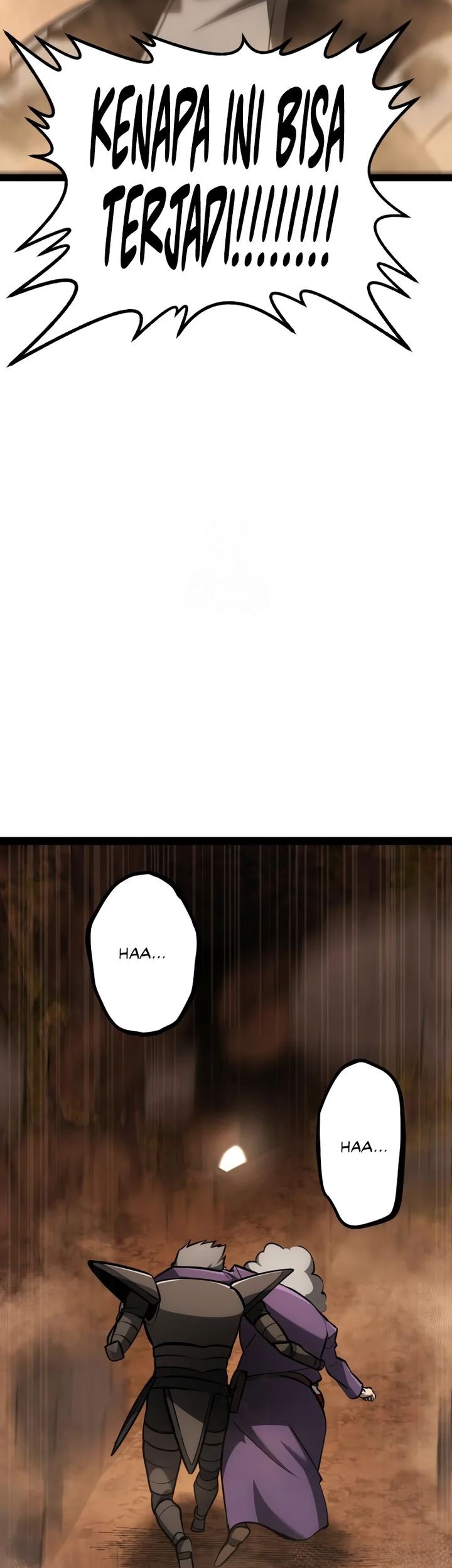 Level 999 Goblin Chapter 23 Gambar 88