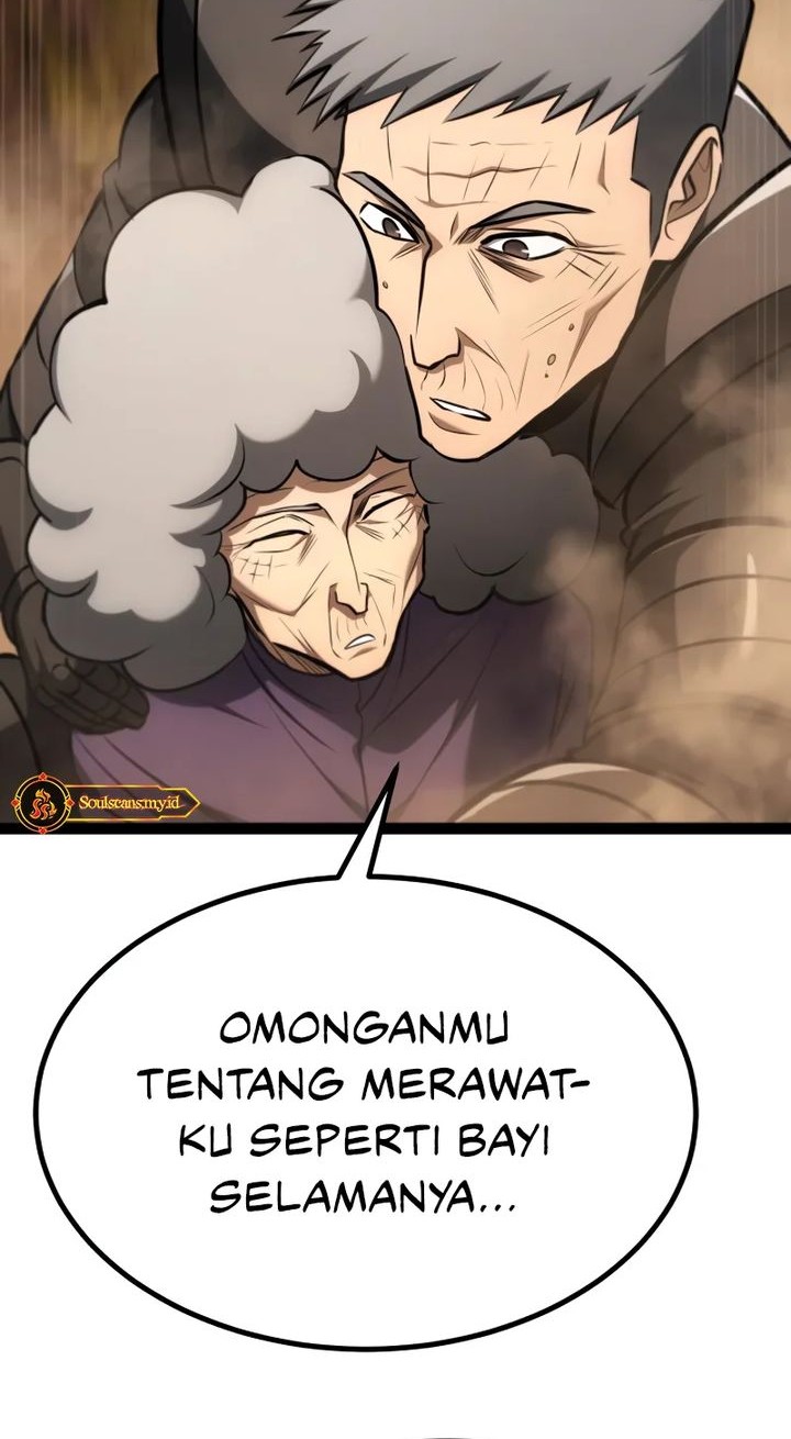 Level 999 Goblin Chapter 23 Gambar 93