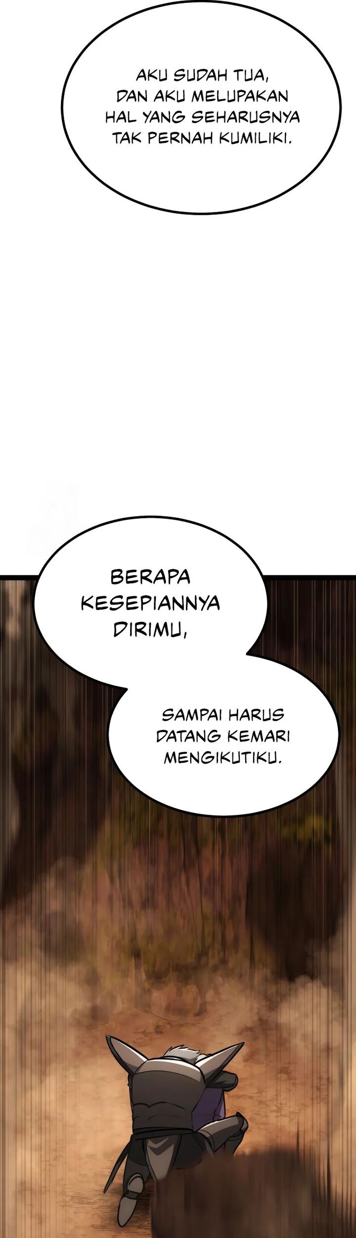 Level 999 Goblin Chapter 23 Gambar 94