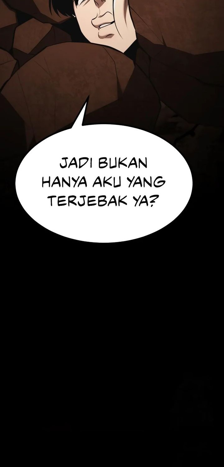 Level 999 Goblin Chapter 23 Gambar 103
