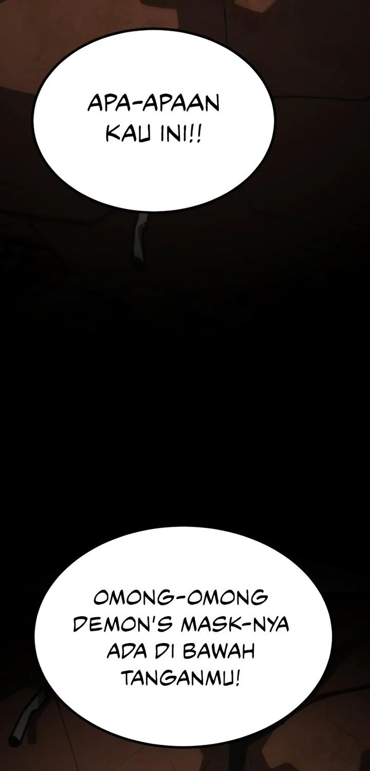 Level 999 Goblin Chapter 23 Gambar 101