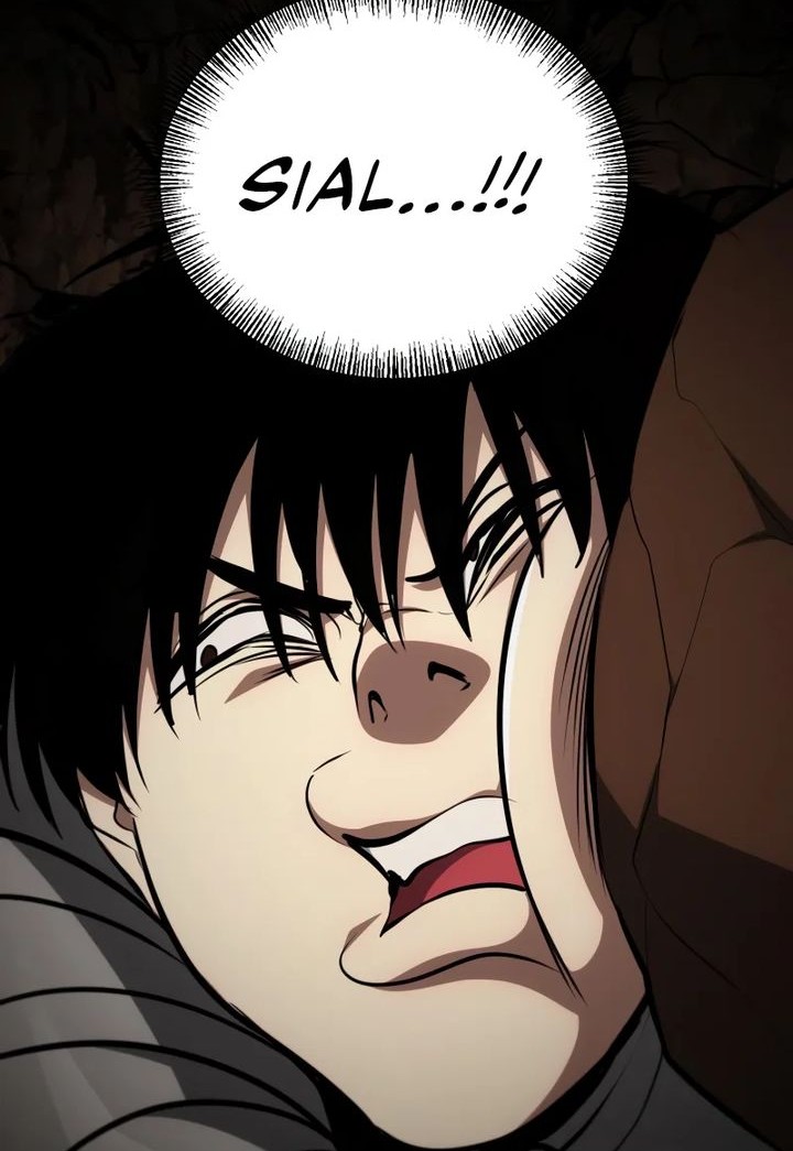 Level 999 Goblin Chapter 23 Gambar 111