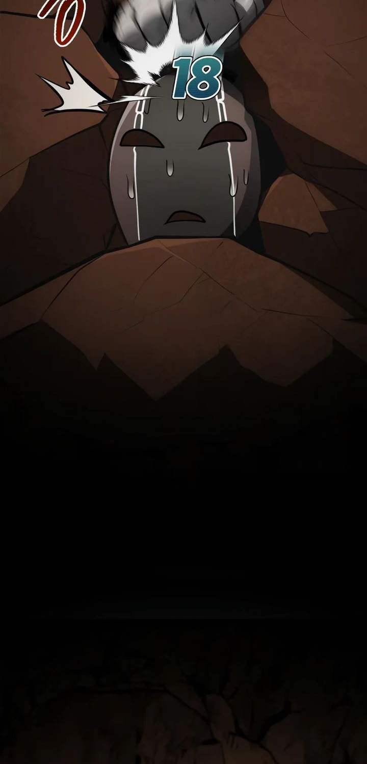 Level 999 Goblin Chapter 23 Gambar 105