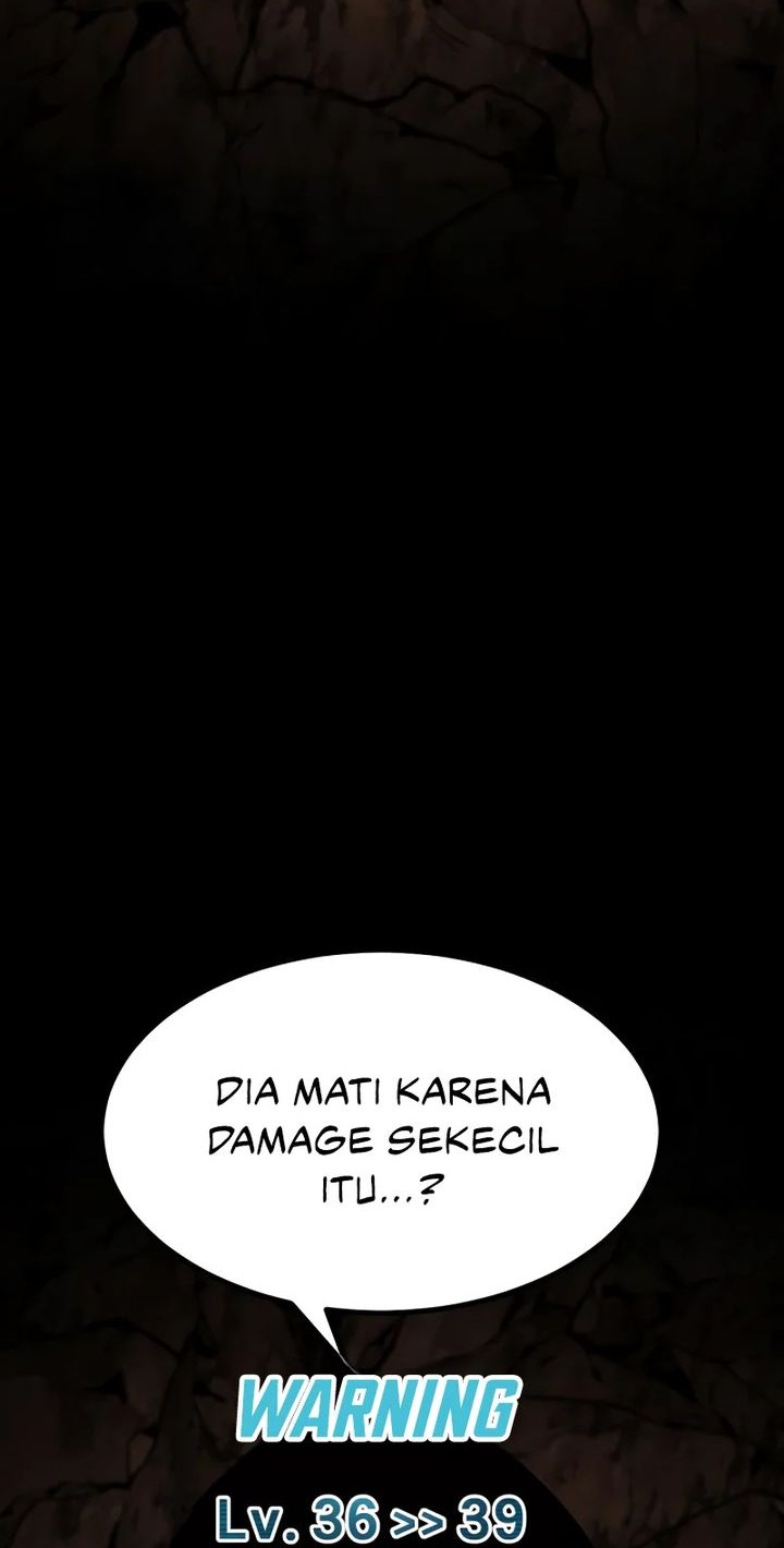 Level 999 Goblin Chapter 23 Gambar 107