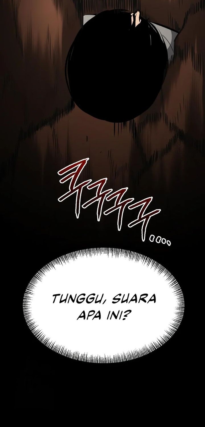 Level 999 Goblin Chapter 23 Gambar 113