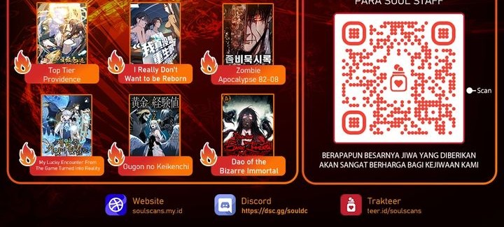 Level 999 Goblin Chapter 23 Gambar 117