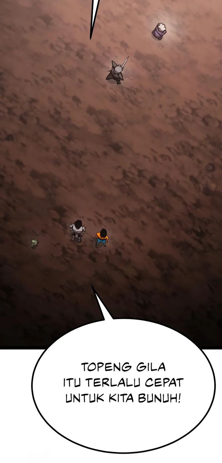 Level 999 Goblin Chapter 23 Gambar 16