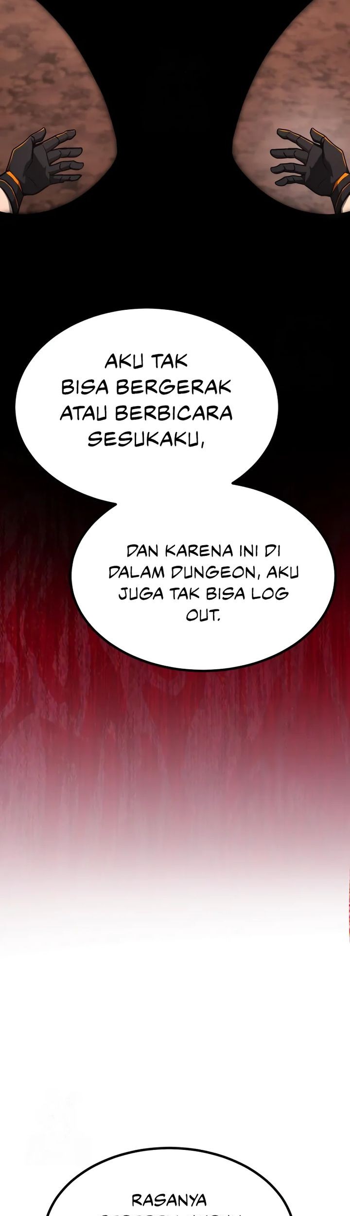 Level 999 Goblin Chapter 23 Gambar 19