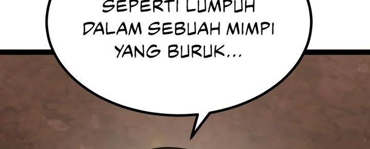 Level 999 Goblin Chapter 23 Gambar 20