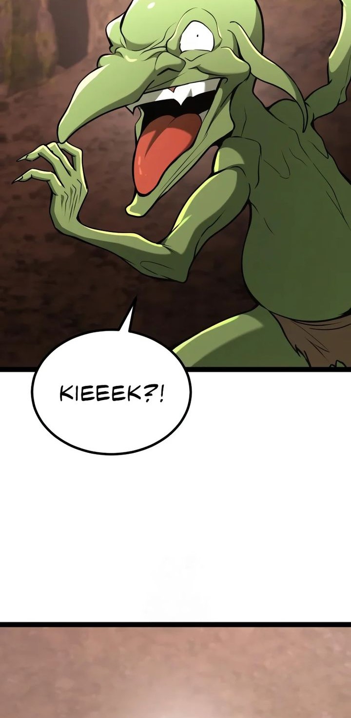 Level 999 Goblin Chapter 23 Gambar 33