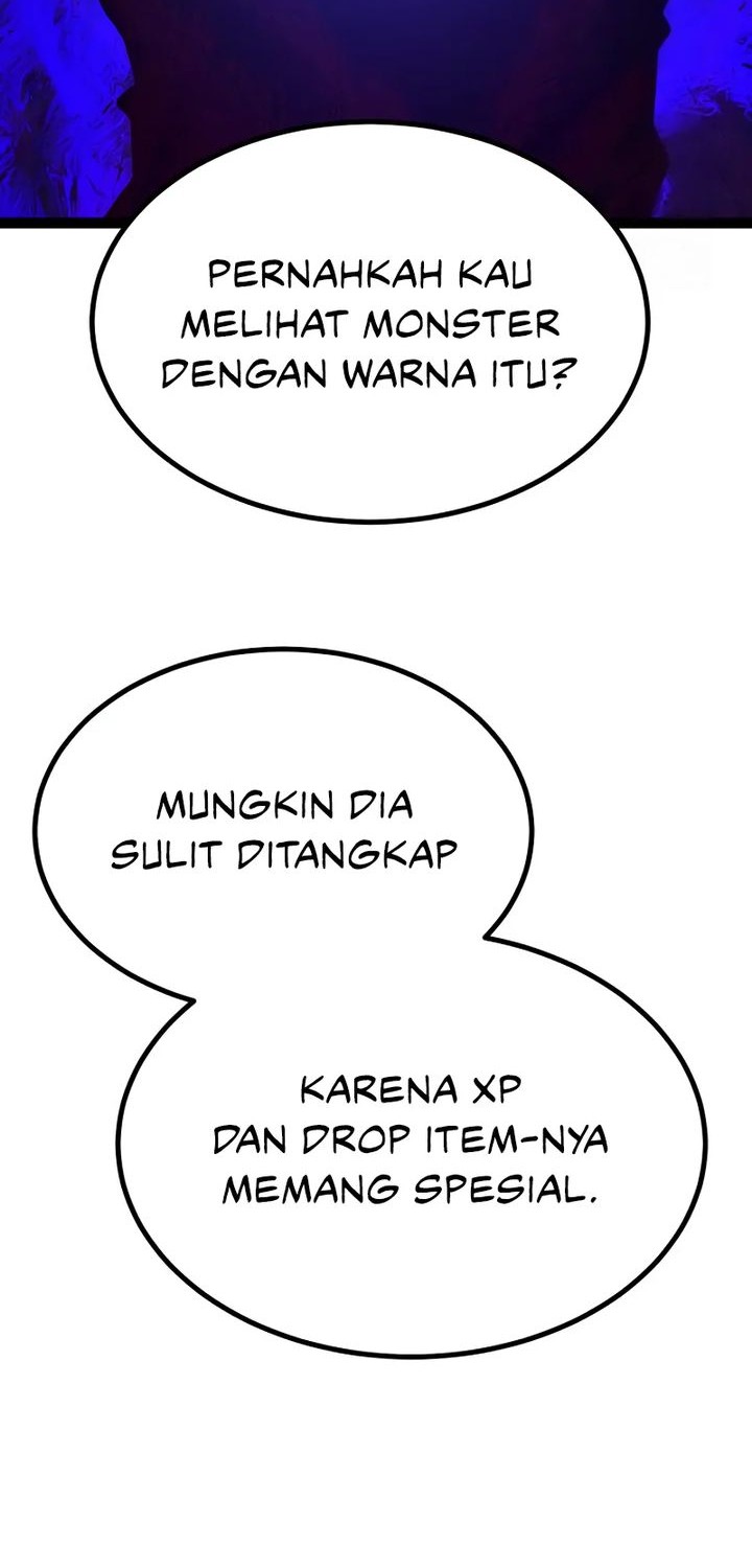 Level 999 Goblin Chapter 23 Gambar 31