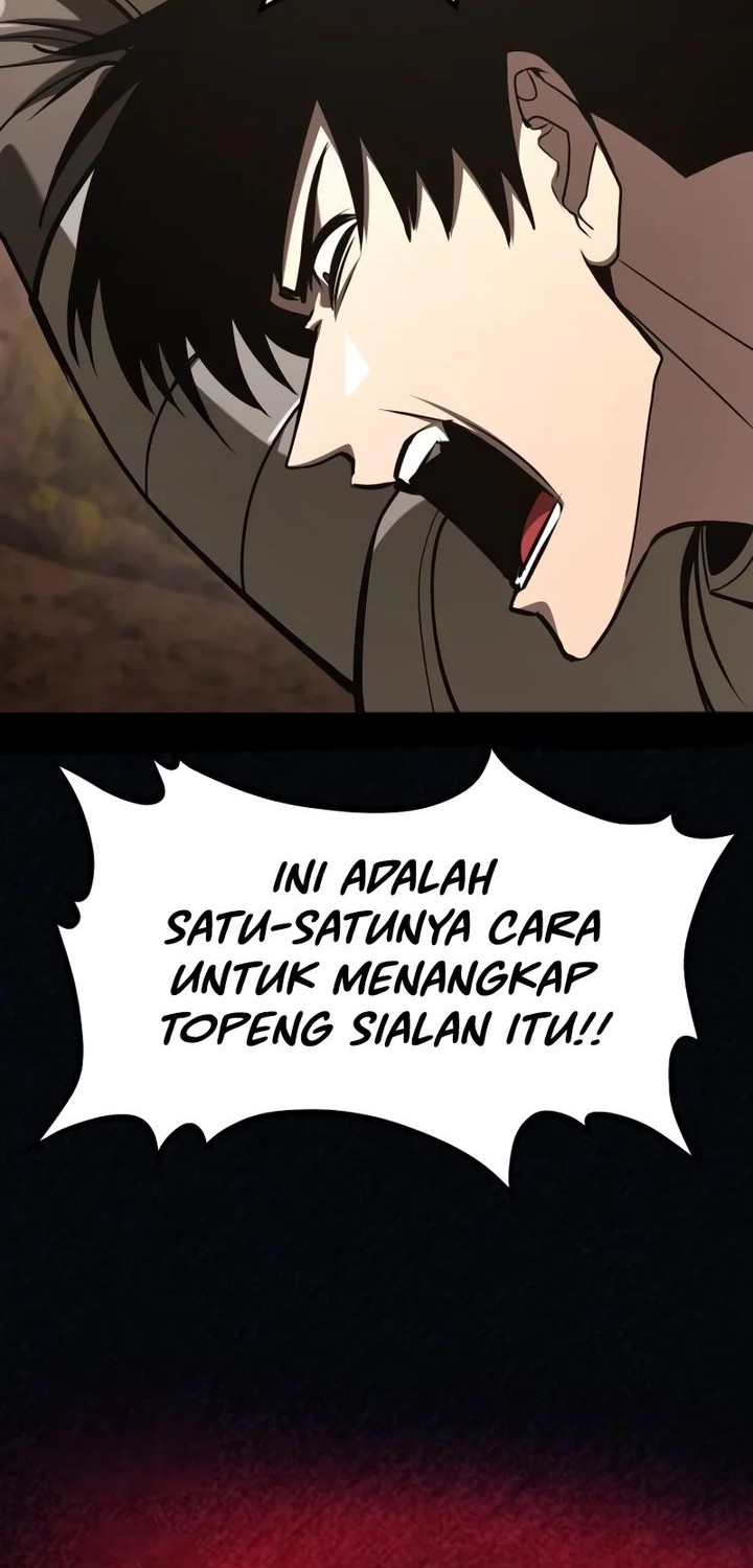 Level 999 Goblin Chapter 23 Gambar 37