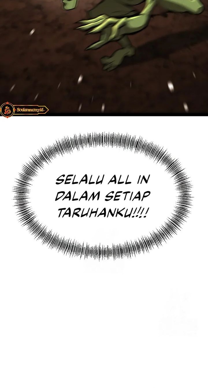 Level 999 Goblin Chapter 23 Gambar 41