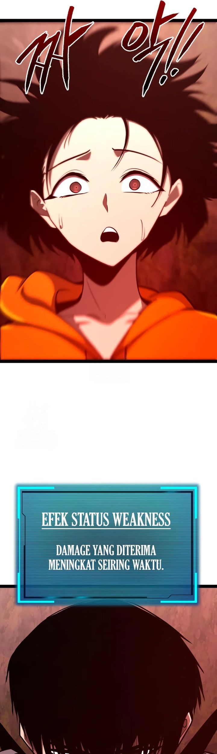 Level 999 Goblin Chapter 23 Gambar 42