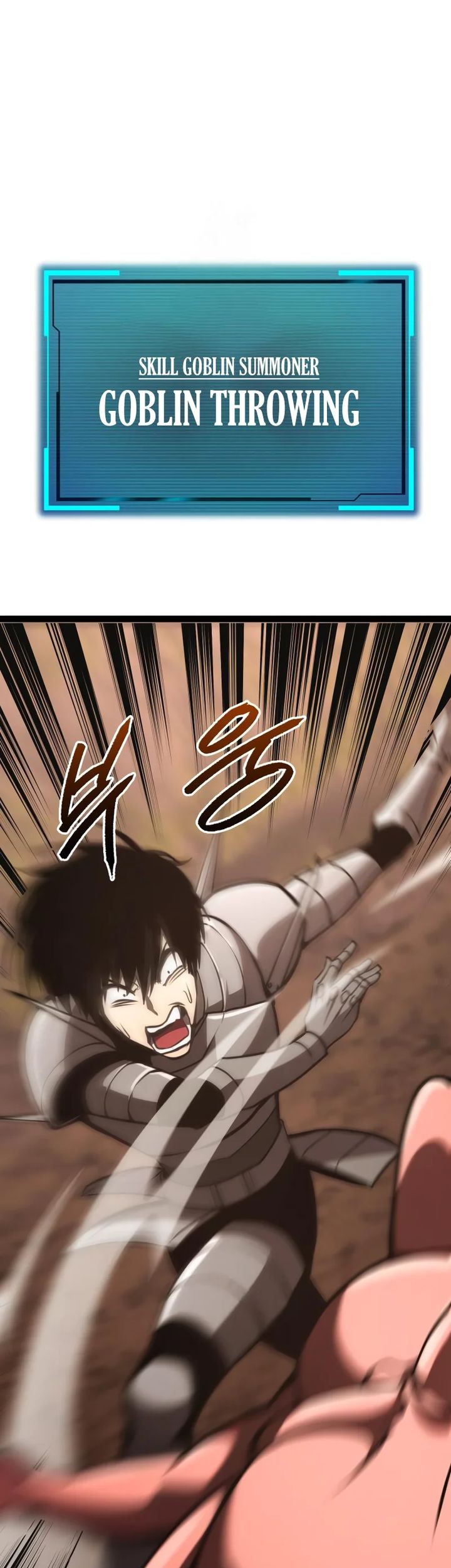 Level 999 Goblin Chapter 23 Gambar 48