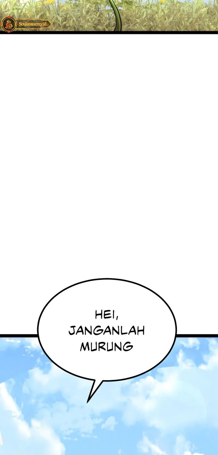 Level 999 Goblin Chapter 23 Gambar 4