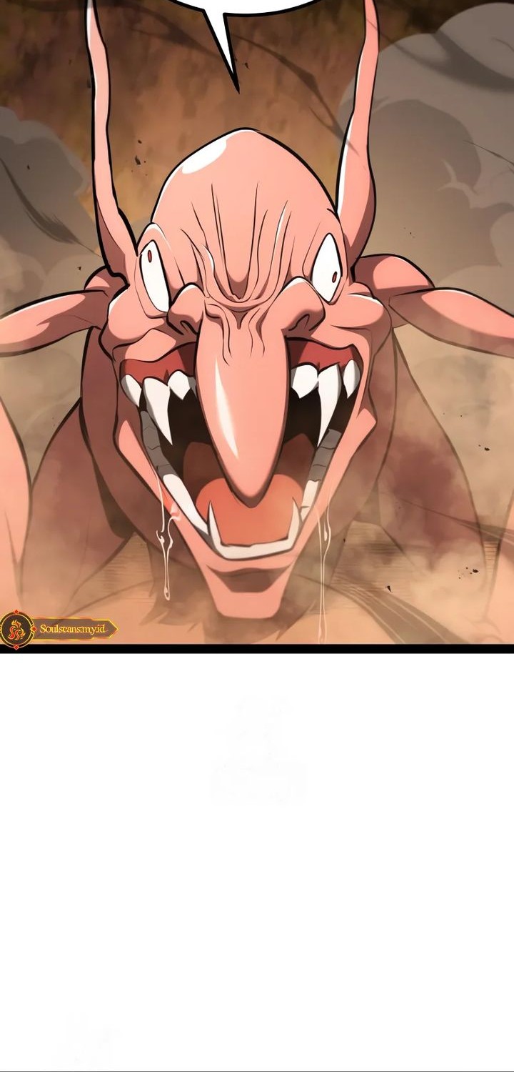 Level 999 Goblin Chapter 23 Gambar 72