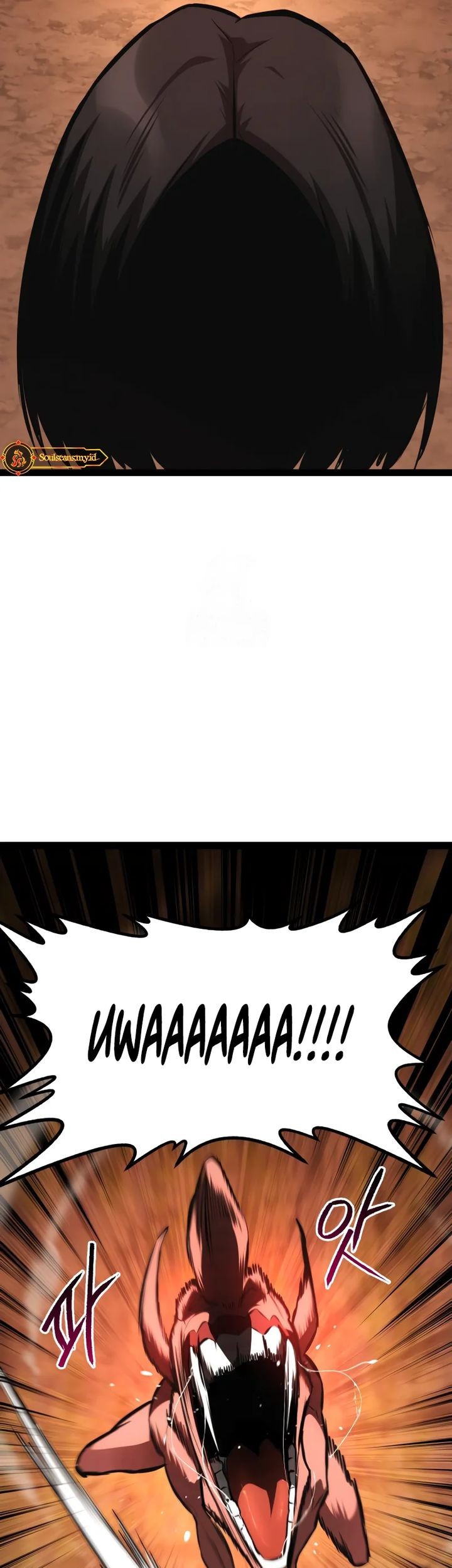 Level 999 Goblin Chapter 23 Gambar 65