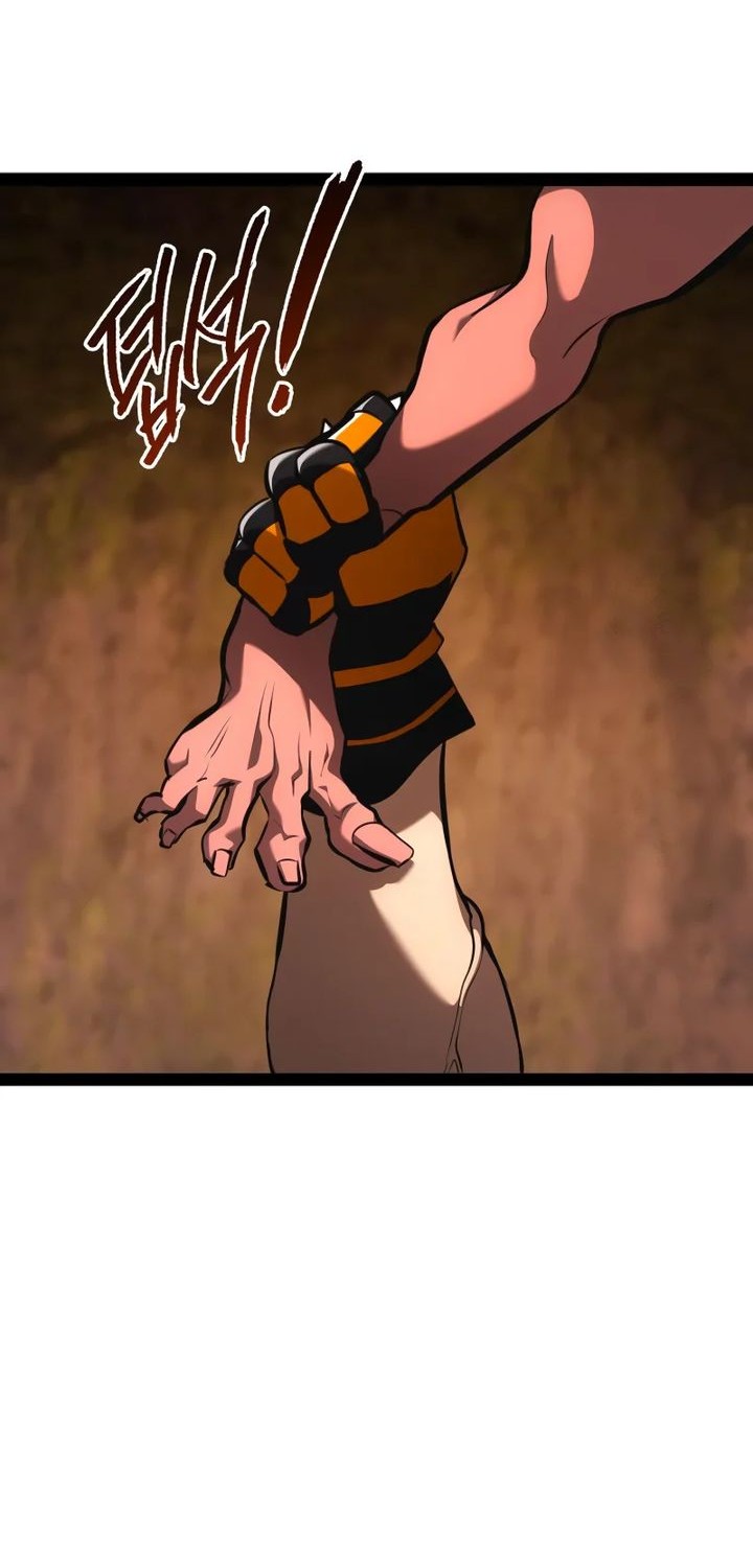 Level 999 Goblin Chapter 23 Gambar 68