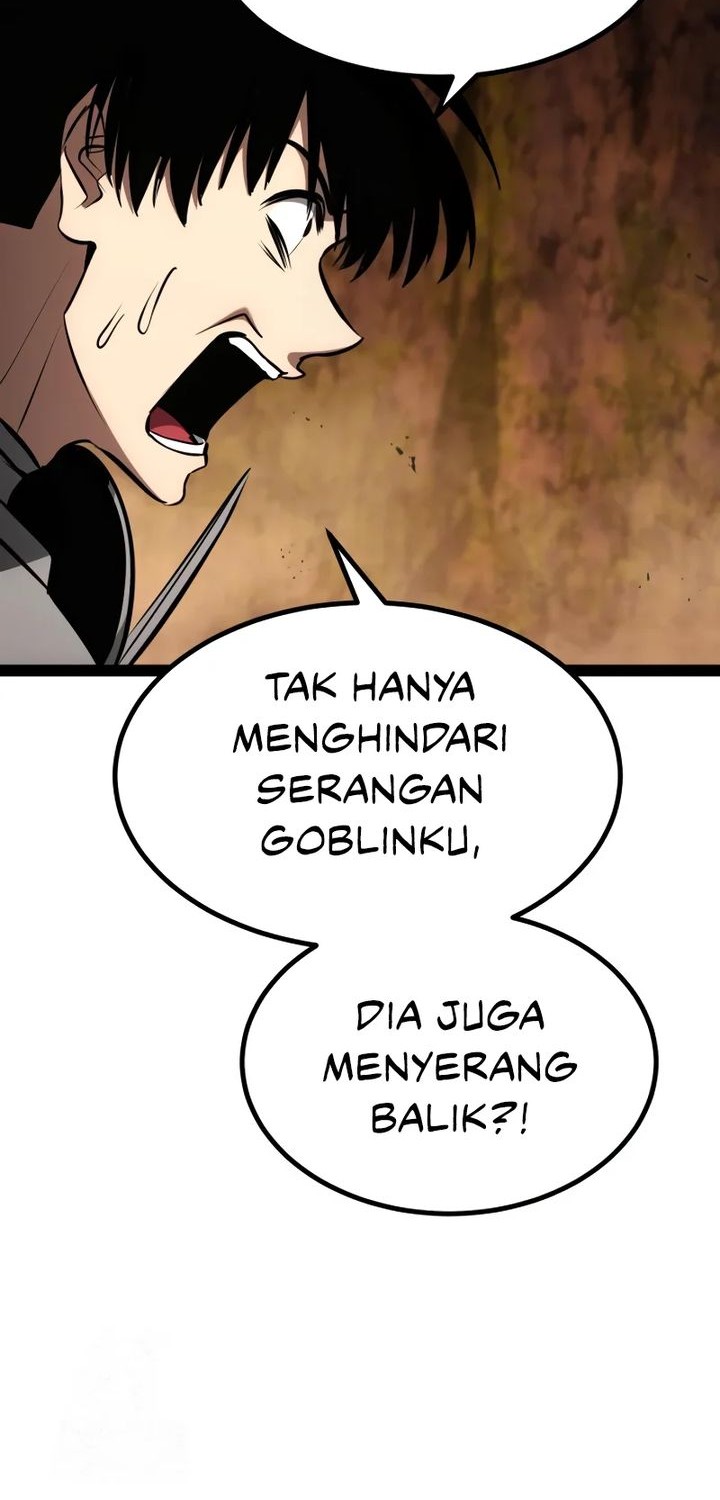 Level 999 Goblin Chapter 23 Gambar 70