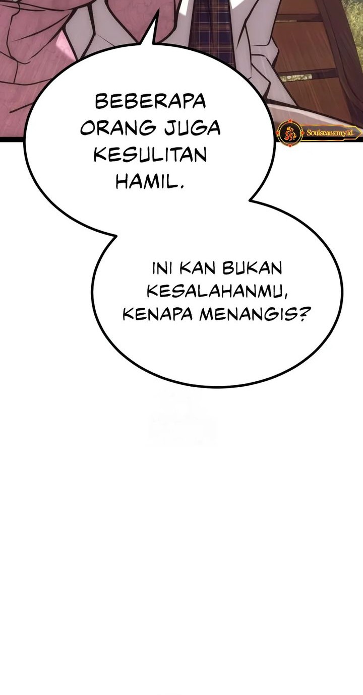 Level 999 Goblin Chapter 23 Gambar 6