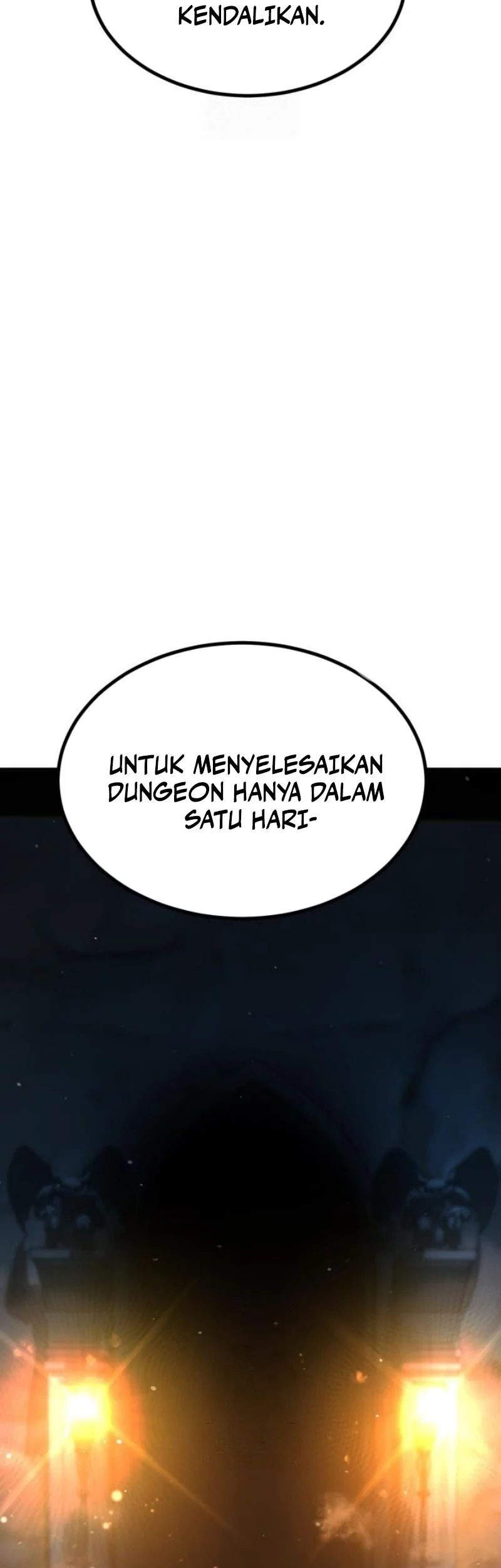 Level 999 Goblin Chapter 25 Gambar 28