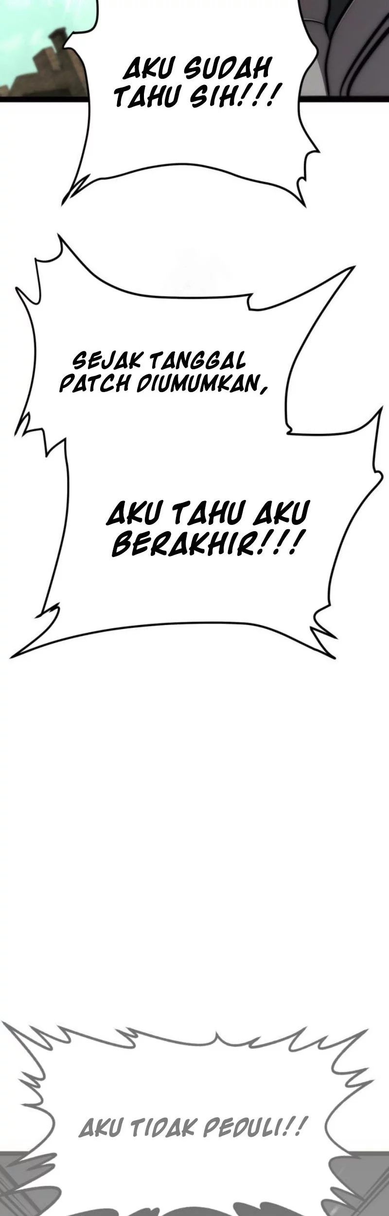 Level 999 Goblin Chapter 25 Gambar 33