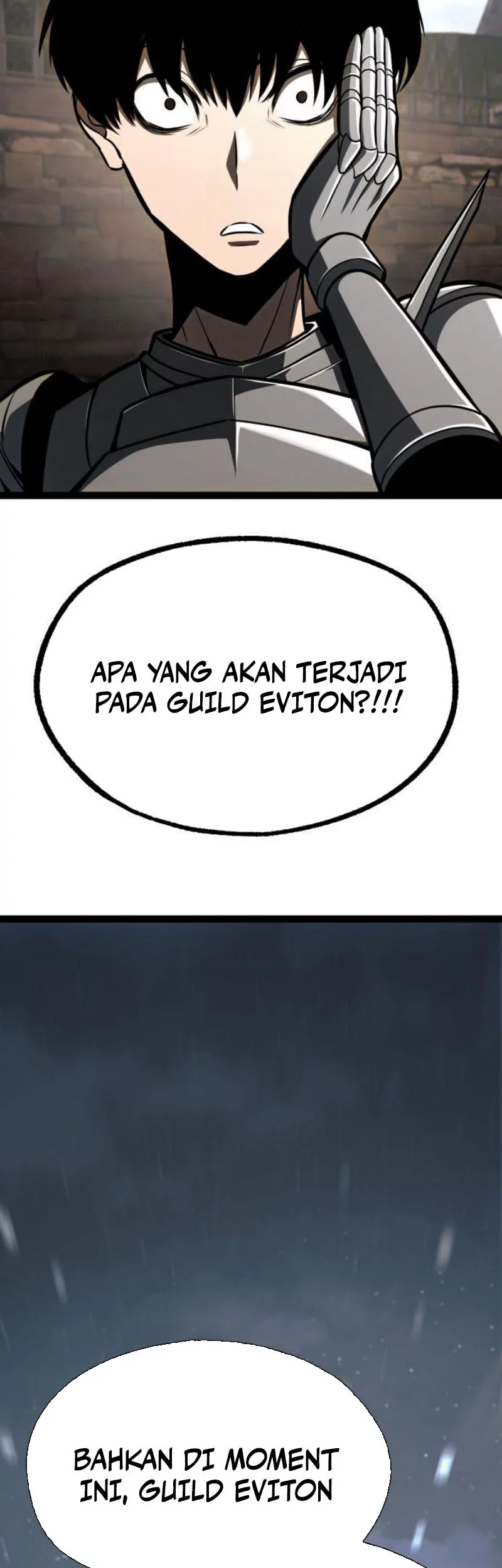 Level 999 Goblin Chapter 25 Gambar 40