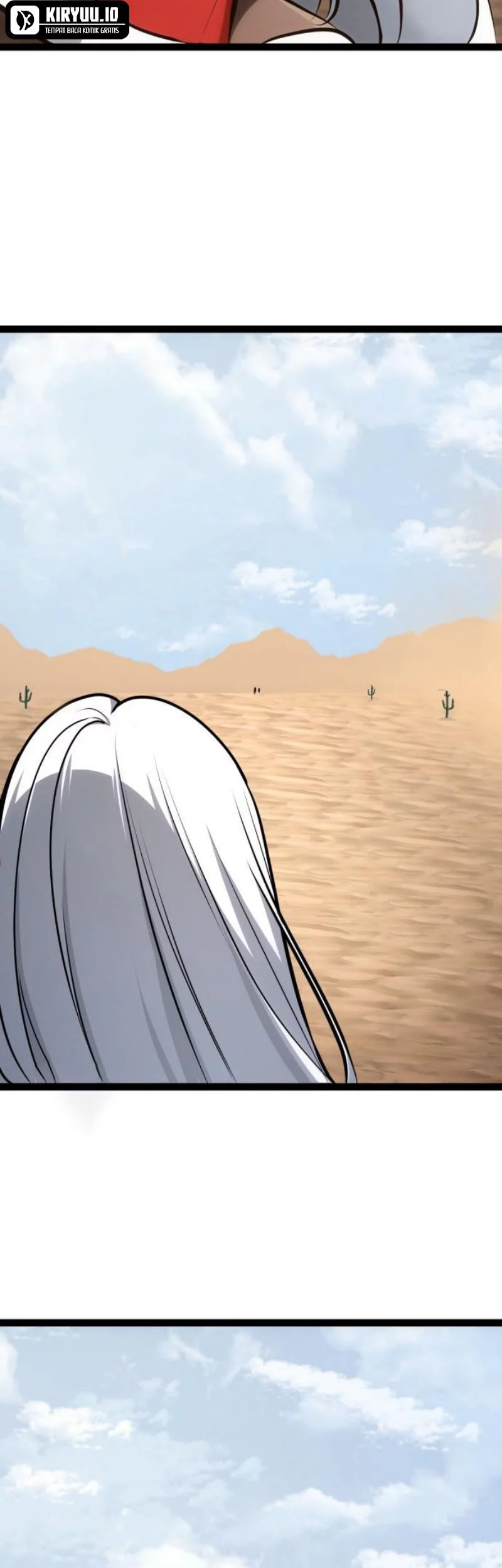 Level 999 Goblin Chapter 25 Gambar 72