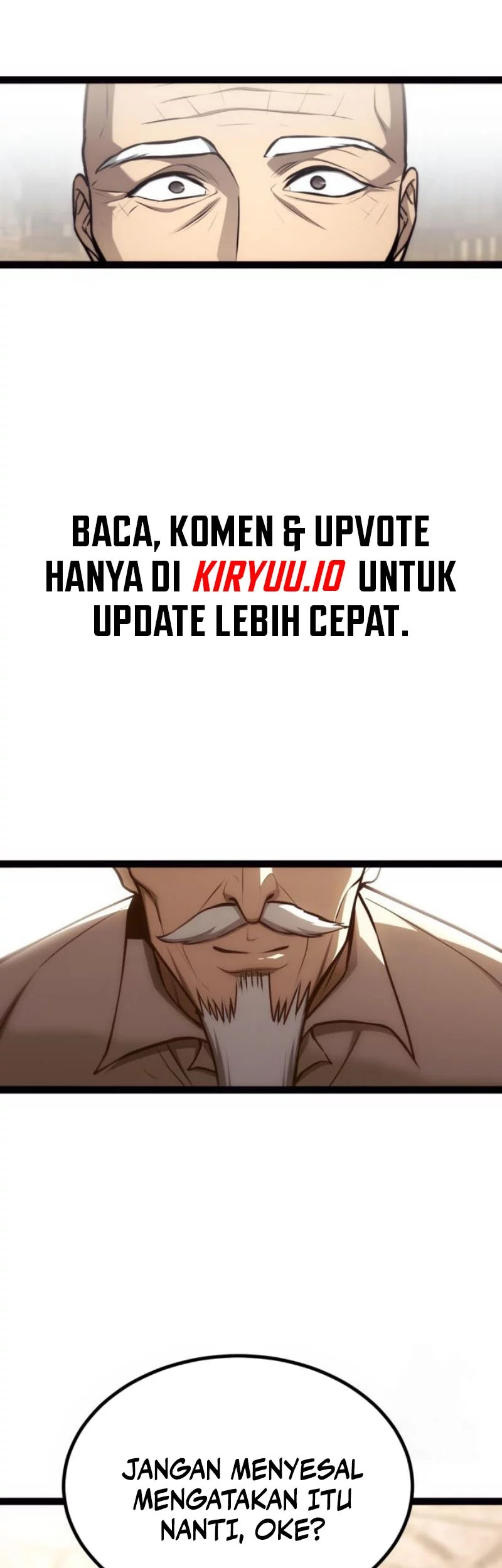 Level 999 Goblin Chapter 25 Gambar 52