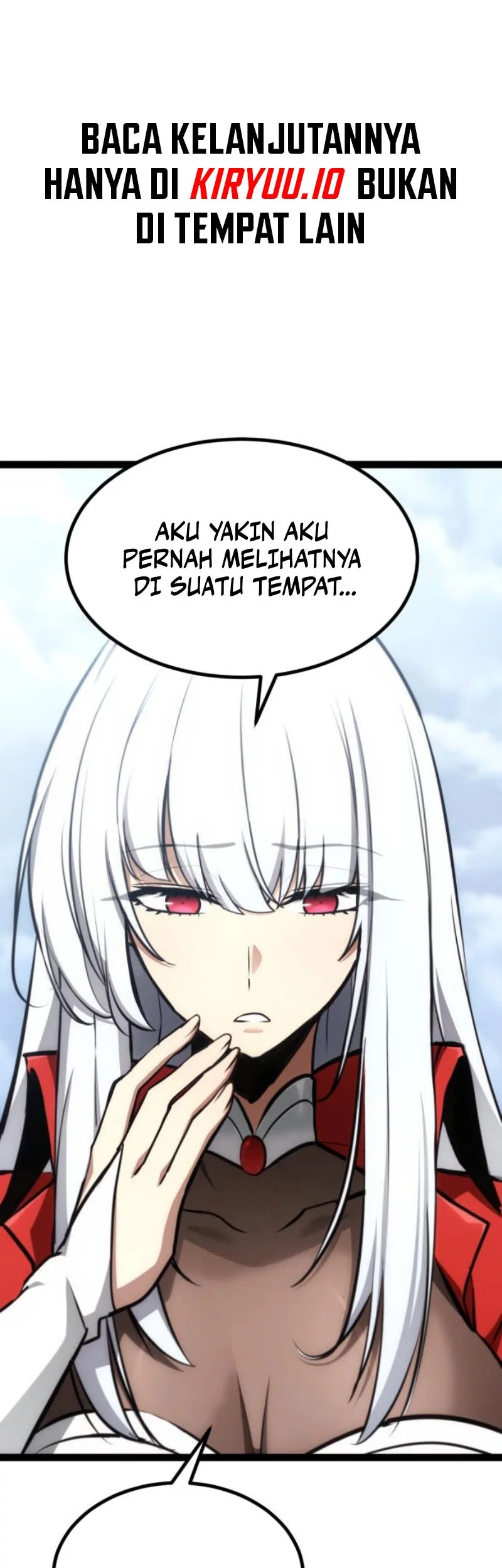 Level 999 Goblin Chapter 25 Gambar 77