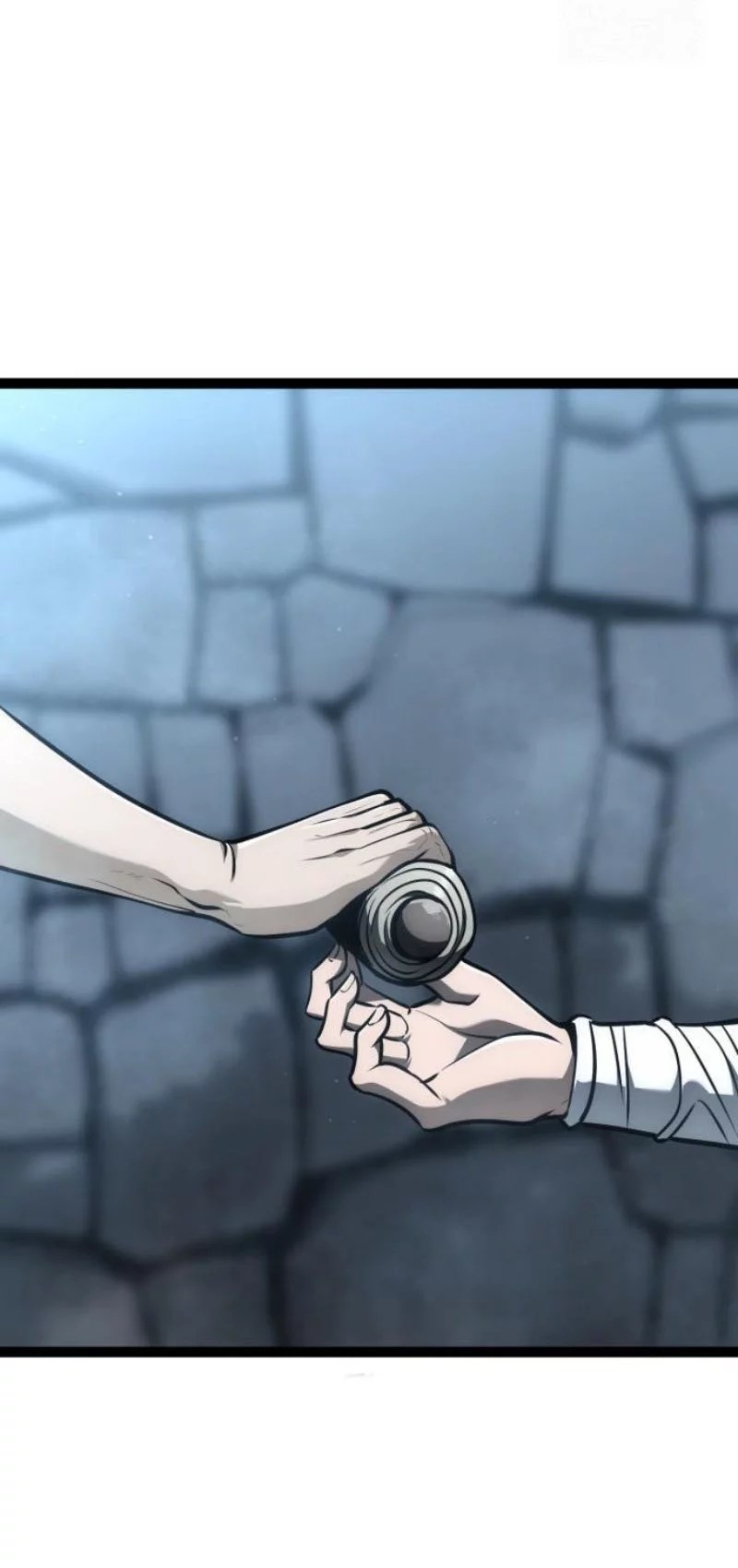 Level 999 Goblin Chapter 25 Gambar 79