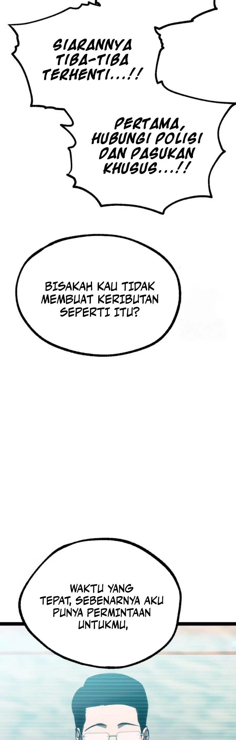 Level 999 Goblin Chapter 25 Gambar 86
