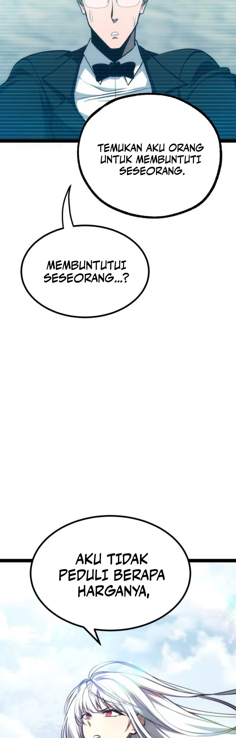 Level 999 Goblin Chapter 25 Gambar 87