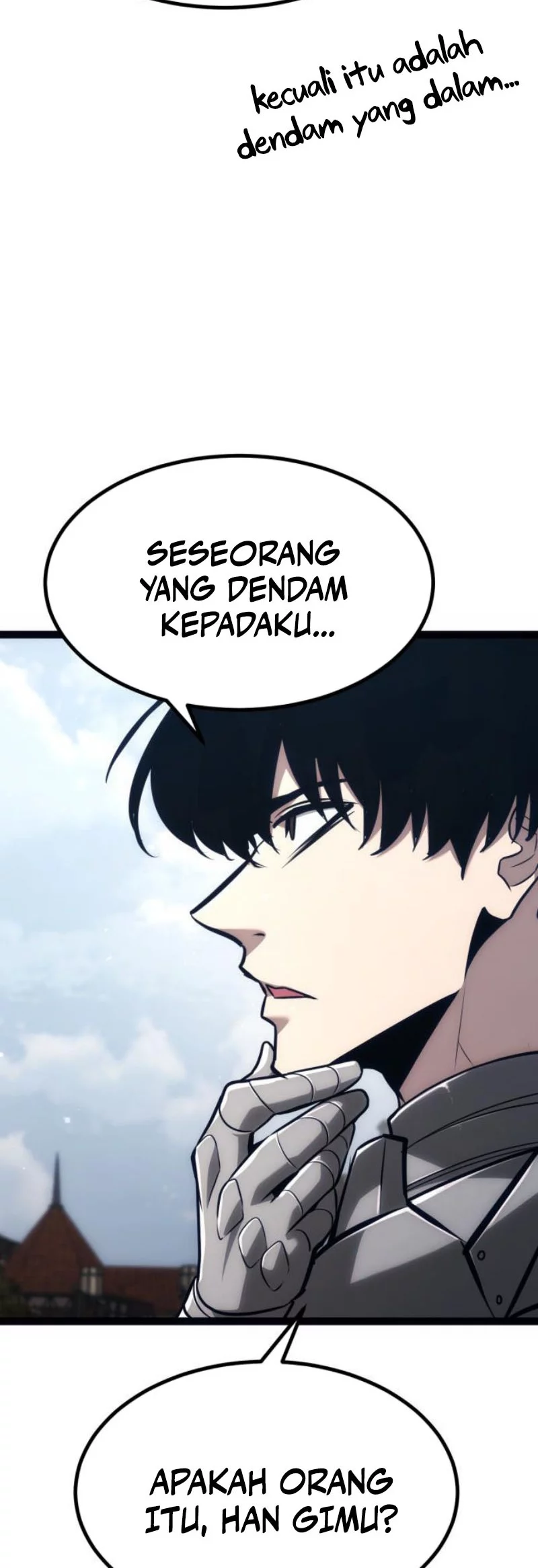 Level 999 Goblin Chapter 25 Gambar 13