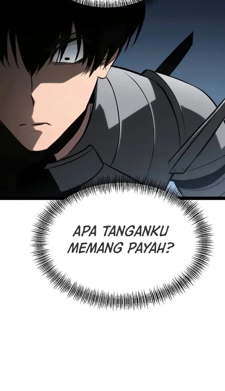 Level 999 Goblin Chapter 26 Gambar 93