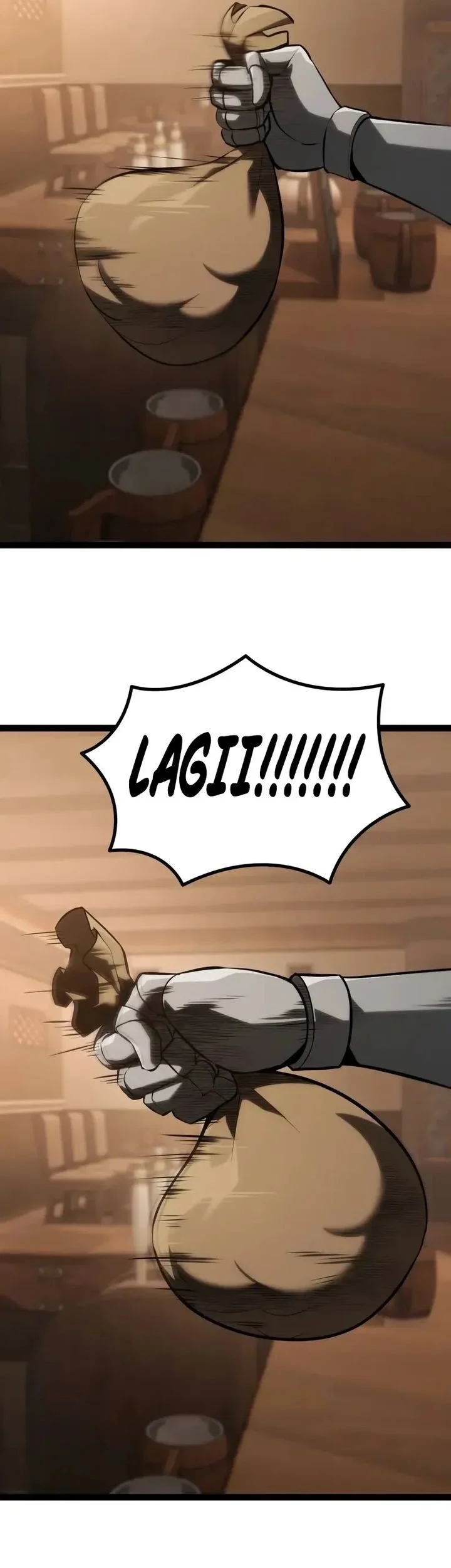 Level 999 Goblin Chapter 26 Gambar 86