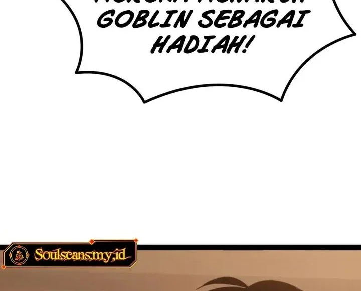 Level 999 Goblin Chapter 26 Gambar 95