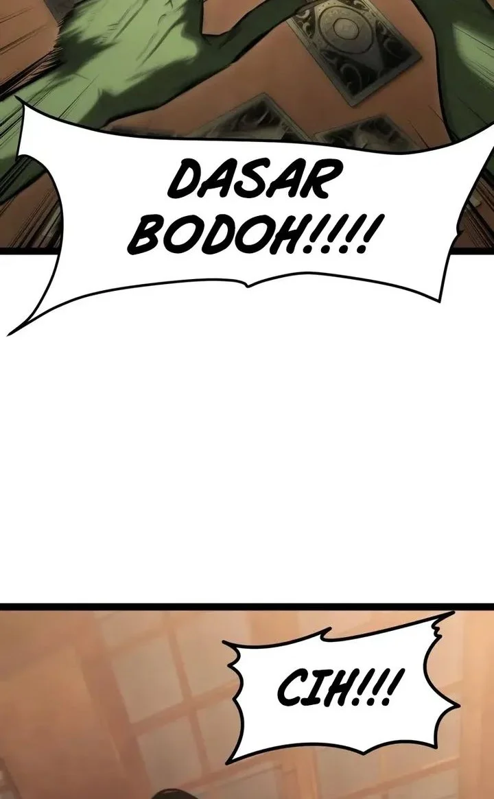 Level 999 Goblin Chapter 26 Gambar 97