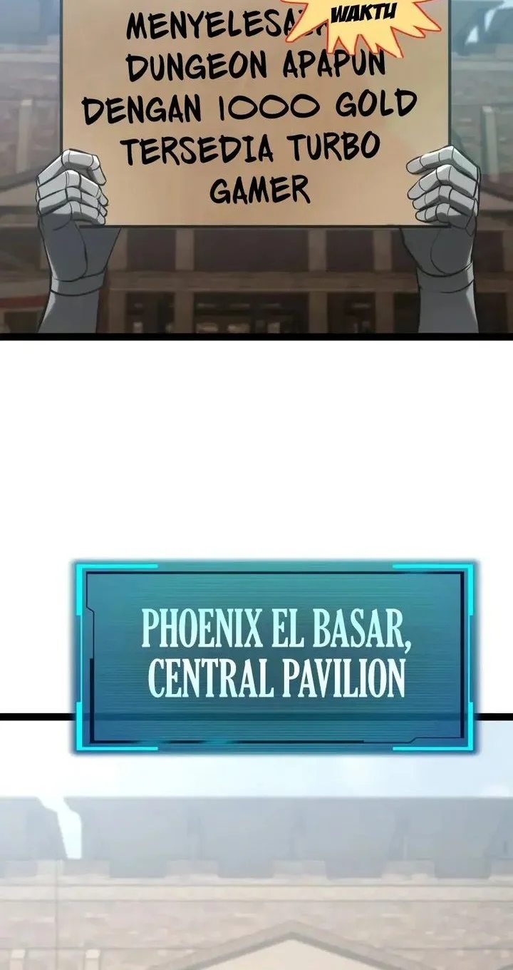 Level 999 Goblin Chapter 26 Gambar 12